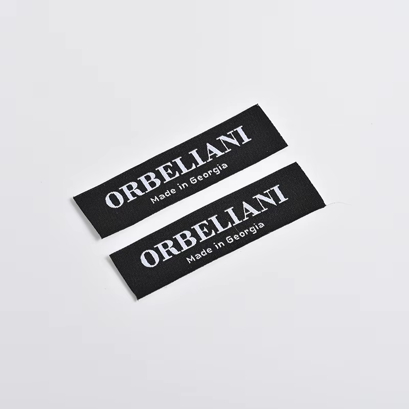 Garment Label Tags: Legal Compliance for Global Markets